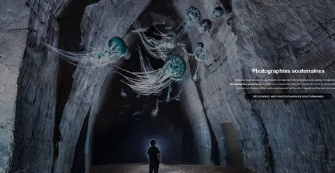 Subterranologie