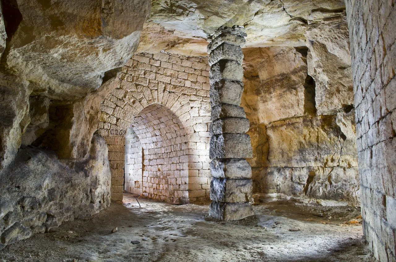 Calcaire