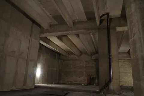 Galerie technique