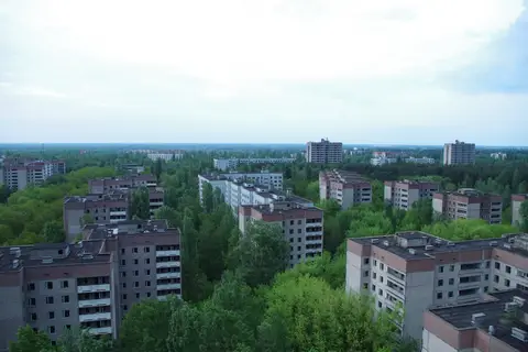 Tchernobyl